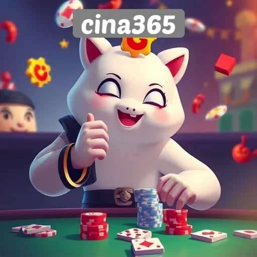 Beragam Pilihan Permainan di Cina365 untuk Semua Kalangan