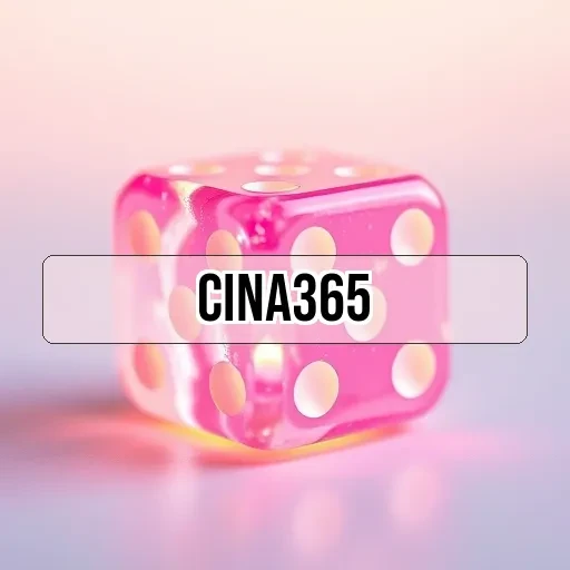 cina365: Temukan Keajaiban di Dunia Blog Gaming Terbaik