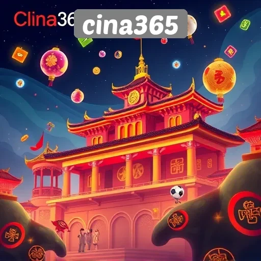 Mengulas Fitur Menarik yang Ditawarkan oleh Cina365