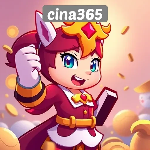 Cina365 Sebagai Pilihan Utama Pecinta Game Online