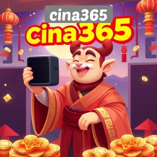 Ulasan Fitur Menarik di Situs Game Cina365