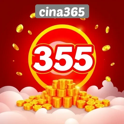 Mengenal Situs Game Cina365 dan Fitur Menariknya