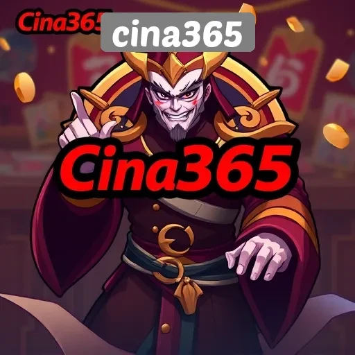 Mengapa Cina365 Menjadi Pilihan Utama Gamer di Indonesia