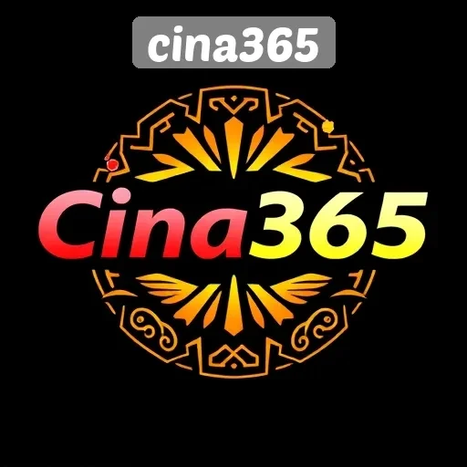 Cina365: Apa yang Membuatnya Populer di Kalangan Gamer