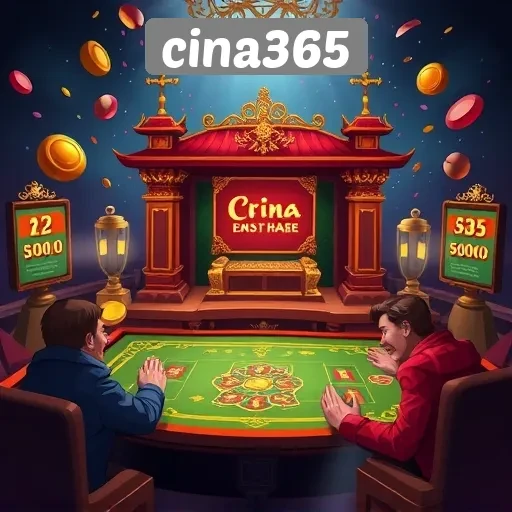 Berita Terbaru Mengenai Update di Situs Game Cina365