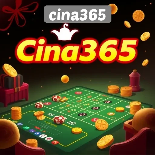 Membandingkan Cina365 dengan Situs Game Lain di Indonesia