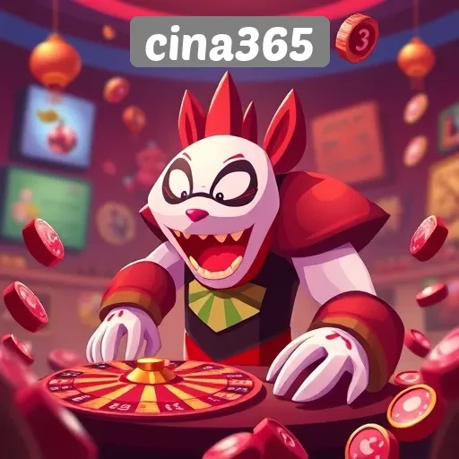 Perbandingan Cina365 dengan Situs Game Lain