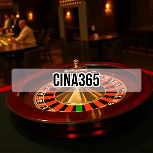 cina365: Keuntungan Event Game yang Menarik untuk Pemain