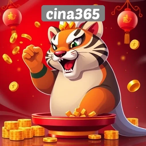 Menjelajahi Fitur Menarik di Situs Game Cina365