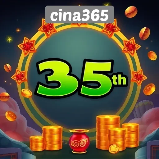 Mengungkap Fitur Menarik Situs Game Cina365