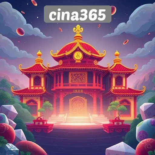 Keberagaman Game di Situs Cina365 yang Menarik
