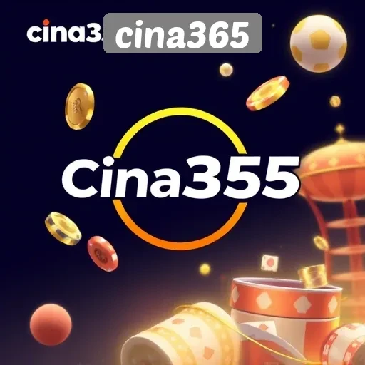 Analisis Keamanan dan Keandalan Situs Game Cina365