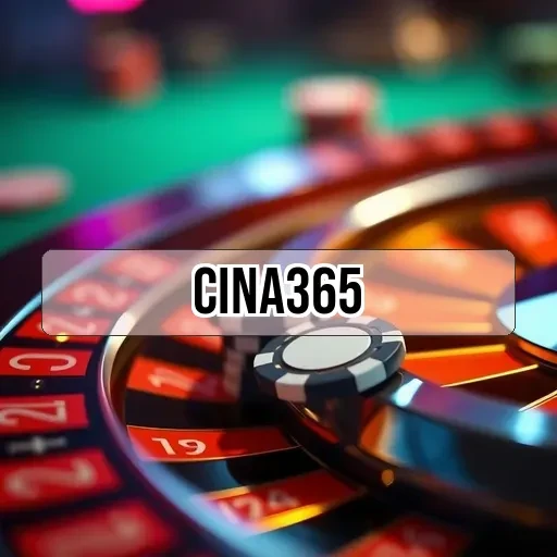 cina365: Keunggulan Game Live untuk Semua Pemain