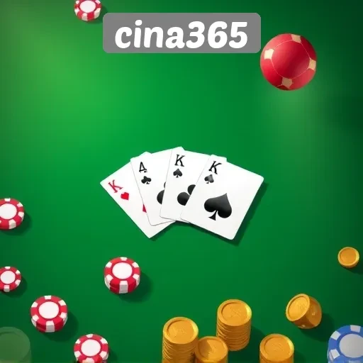 Panduan Memulai Bermain di Situs Game Cina365