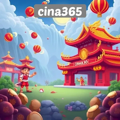 Mengenal Game Populer di Situs Cina365