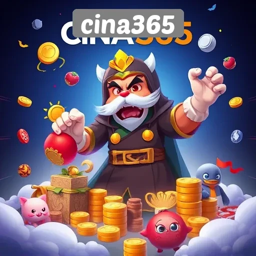 Tinjauan Lengkap tentang Game Populer di Cina365