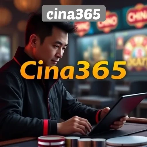 Keselamatan dan Keamanan Bermain di Cina365