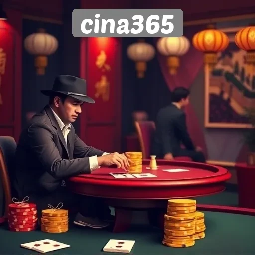Strategi dan Tips Bermain di Situs Game Cina365