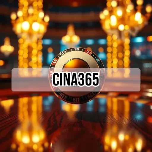 cina365: Game Trending yang Harus Kamu Coba Sekarang Juga!