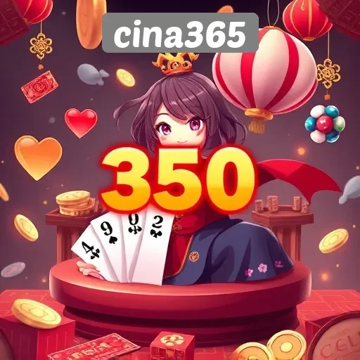 Memahami Konsep Dasar Situs Game Cina365