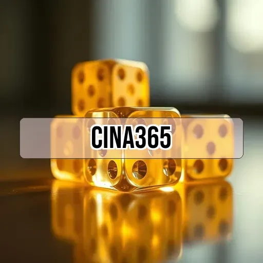 cina365: Optimalisasi Pengalaman Bermain Anda dengan Akun VIP